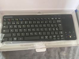 SAMSUNG VG-KBD1500, Smart Wireless Keyboard; CH-Layout