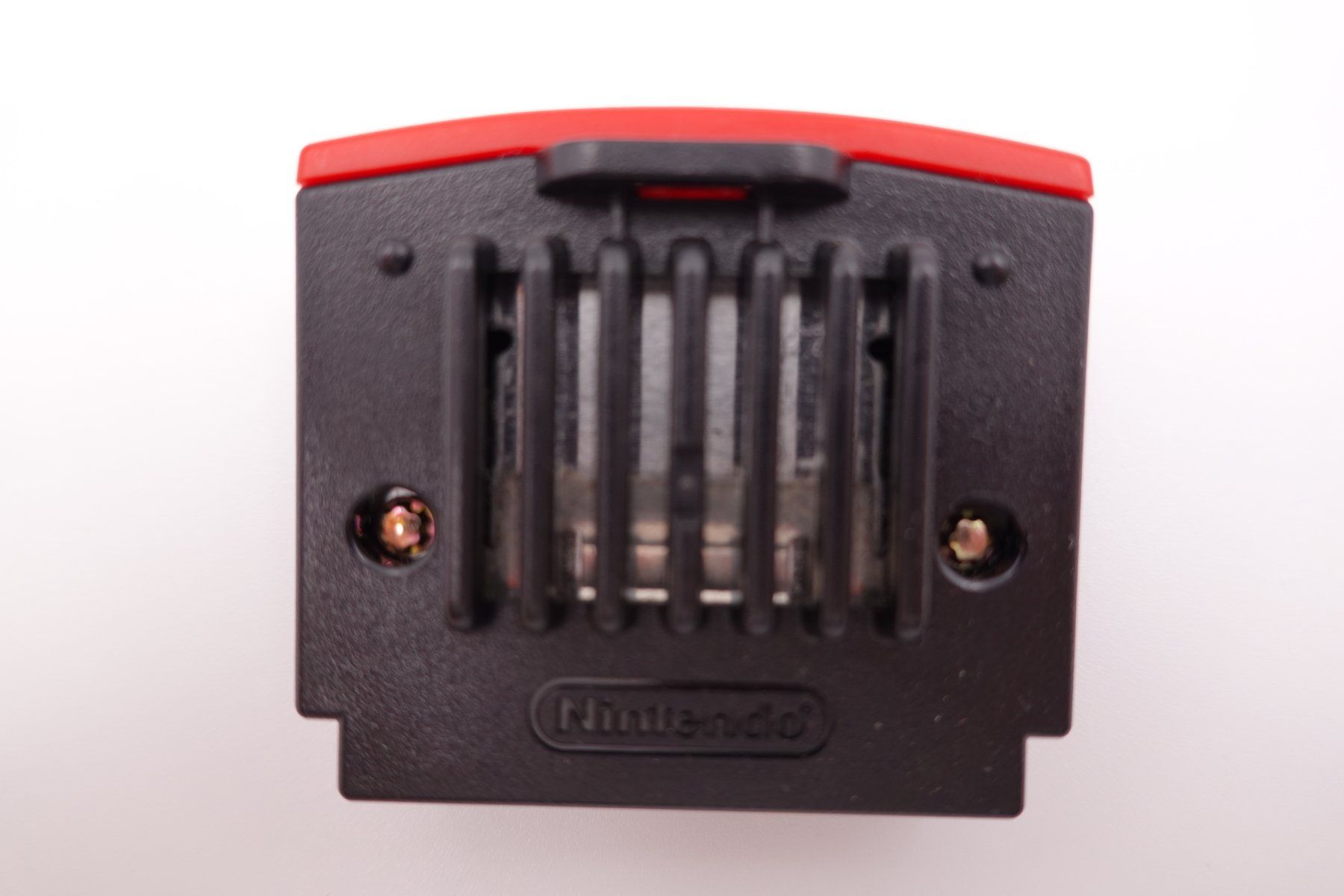 Nintendo Console: N64 Expansion Pak – Usato da Herisau venduto da ZelliZone 1