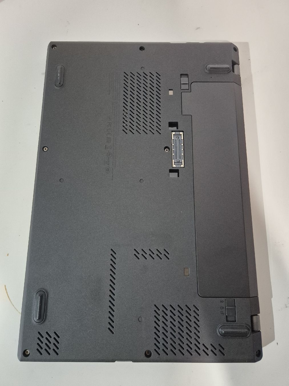 Lenovo Notebook: Lenovo thinkpad x240 – Usato da Dietikon venduto da Saly83 2