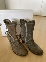 Neosens stiefeletten 36 taupe