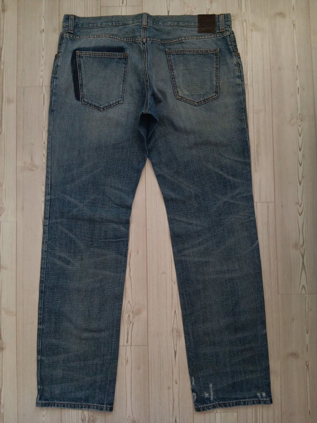 Dolce & Gabbana Jeans: D&G DOLCE & GABBANA Jeans taille / Grosse 54 – Usato da Cossonay-ville venduto da Super-Price-Quality 5