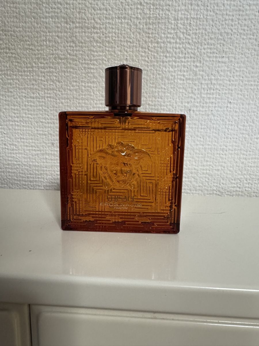 Versace Profumi & Eau de Toilette: Eros Najim – Nuovo (secondo la descrizione) da Düdingen venduto da noe_59gg