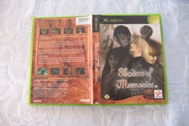 Shadow of Memories (CIB)