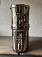 BERKEY Wasserreiniger / nettoyeur d'eau
