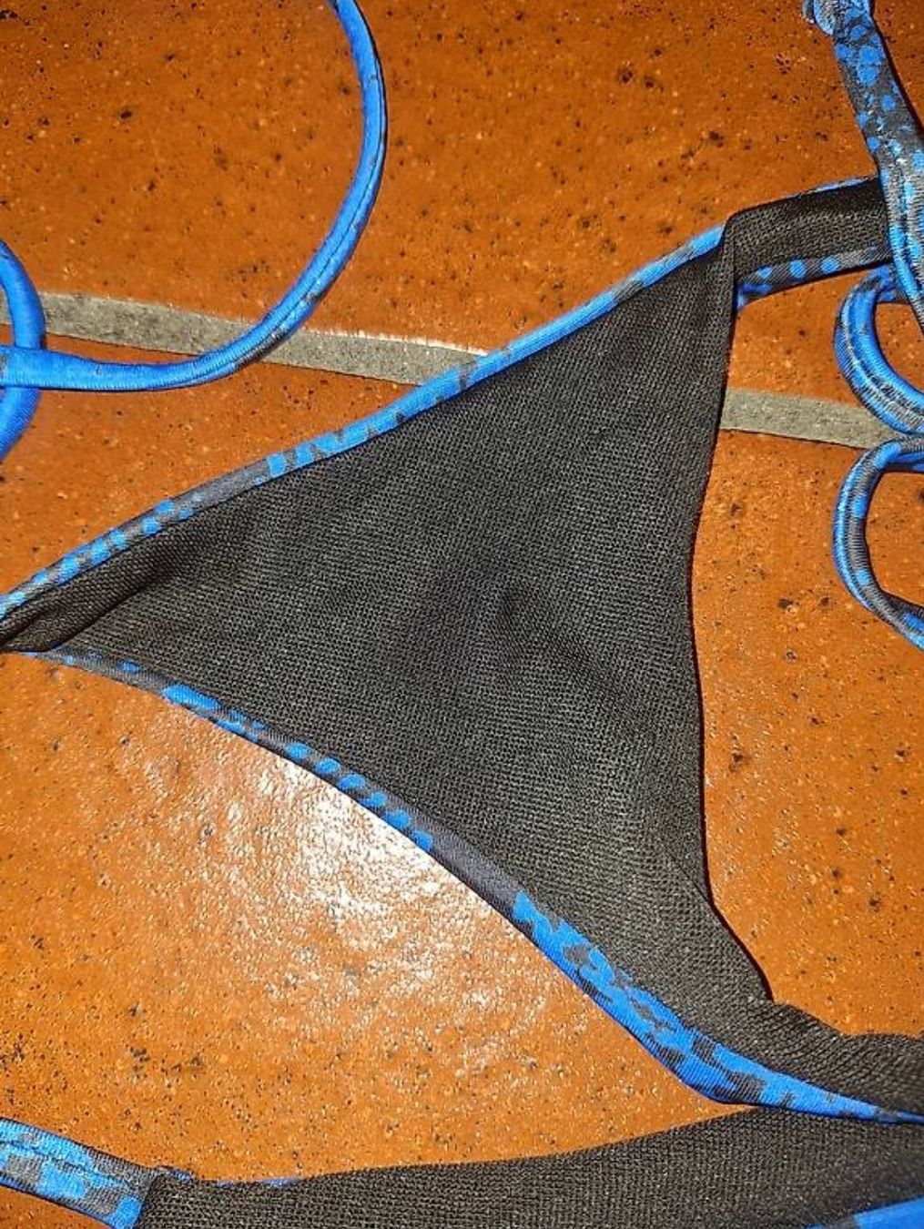 Badekleider & Bikinis: Costume da bagno serpentato – Gebraucht aus Vezia von MelRush 2