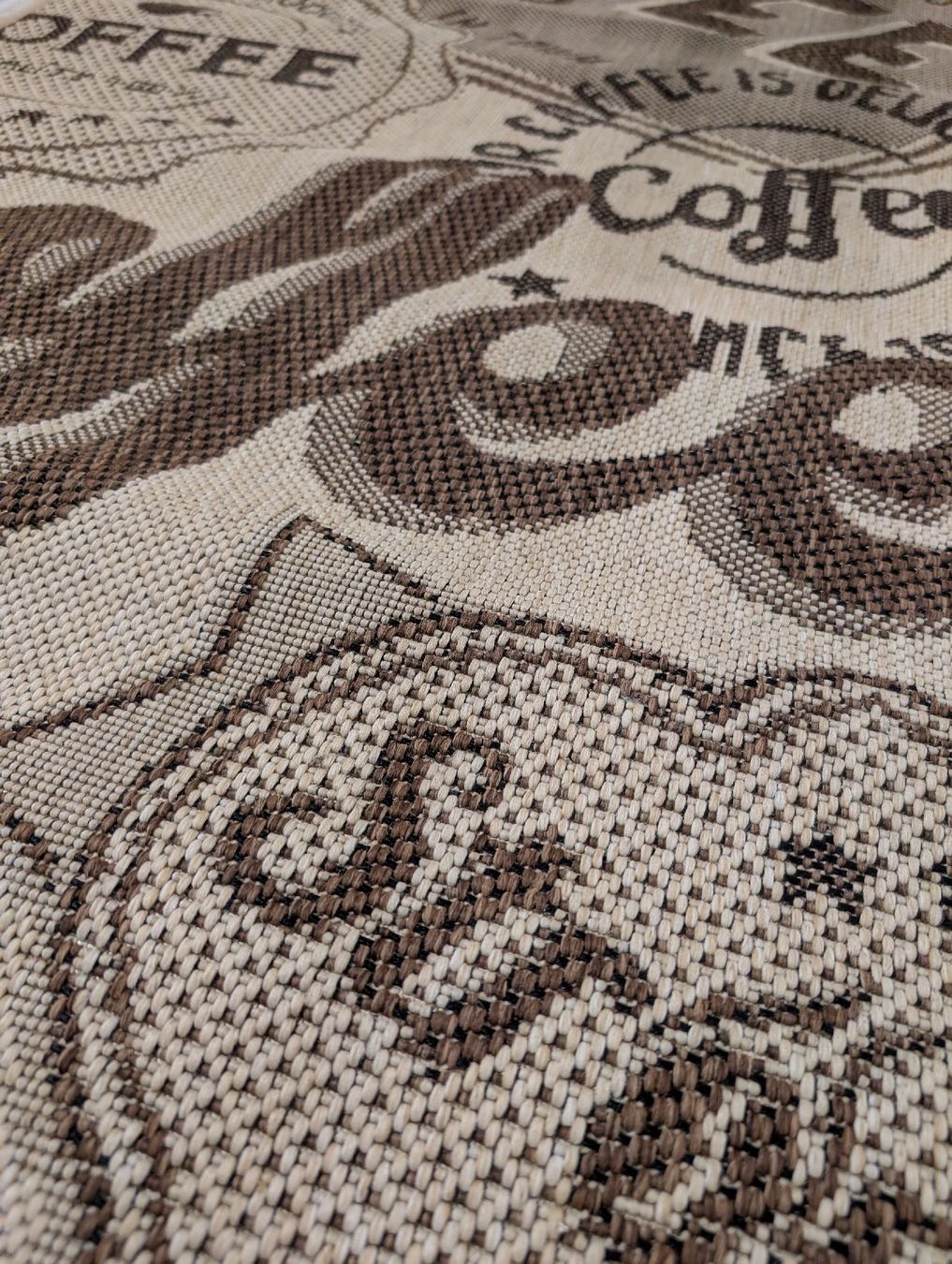Tappeti: Teppich Läufer Küchenteppich coffe Deko – Usato da Zürich venduto da jfk_ch 2