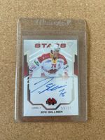 EHC Biel Signed Stars Jere Sallinen 59/99