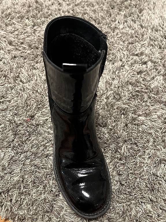 Chaussures femmes: Stiefel – D'occasion à Wallisellen par Aszabo