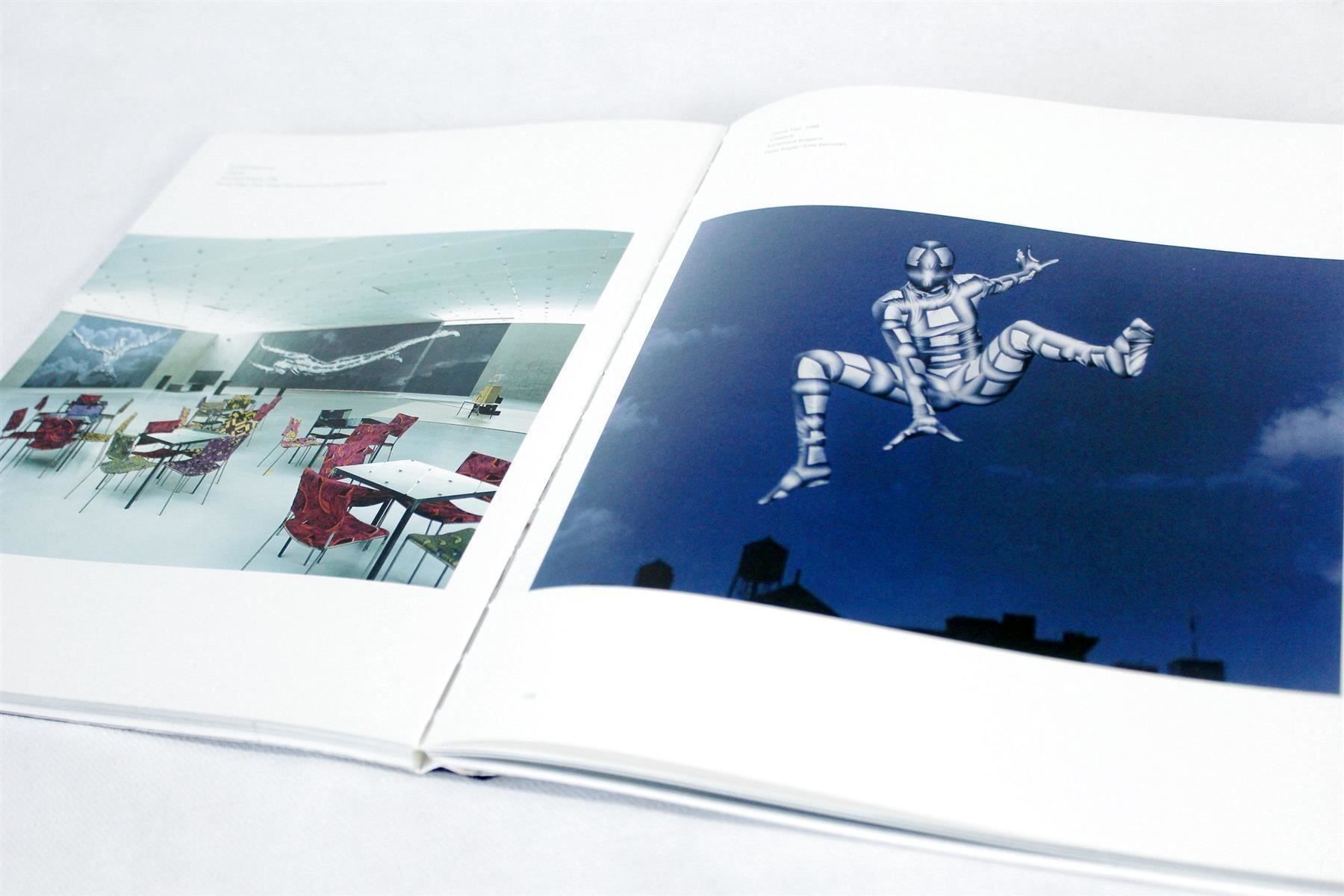Foto & Immagini: PETER KOGLER: Kunsthaus Bregenz – Usato da Bern venduto da Arting 4