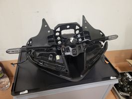 CBR600RR (PC69) Frontkonsole OEM