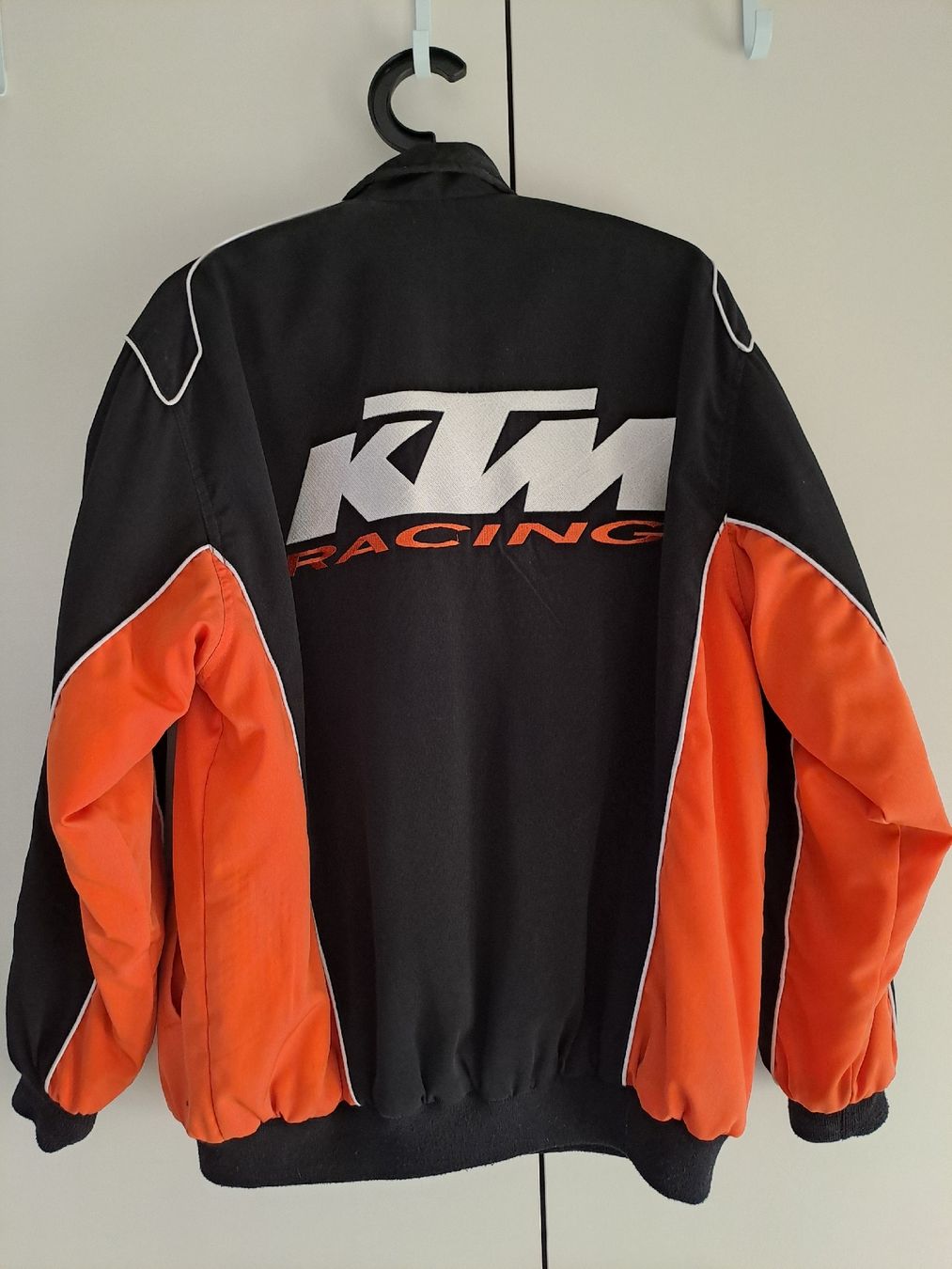 KTM Giacche: KTM Racing Jacke – Usato da Bronschhofen venduto da chup19 1