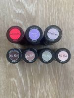 Neonail UV Gel Lack