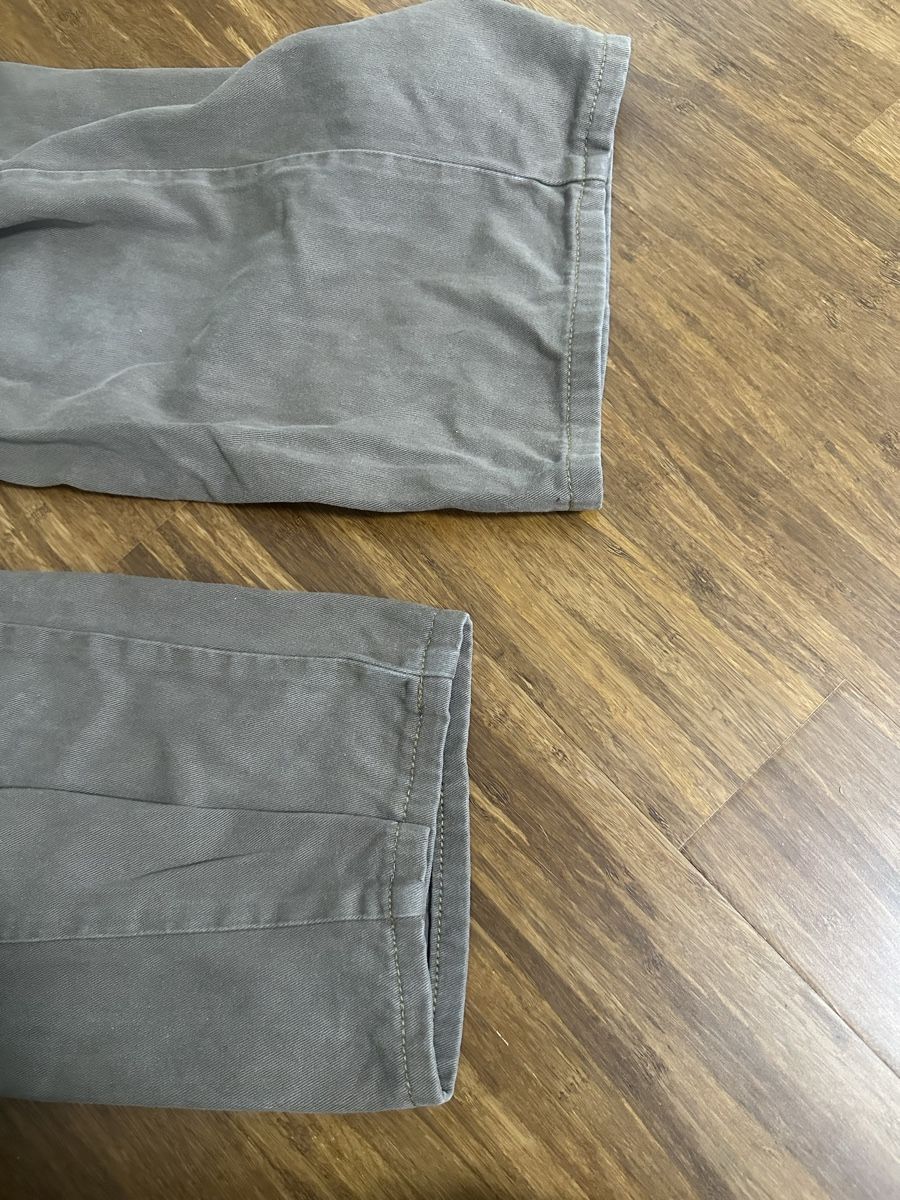 Pull&Bear Jeans: Pull n Bear Cargo Jeans Grösse 32 – Gebraucht aus Busswil von billib 3