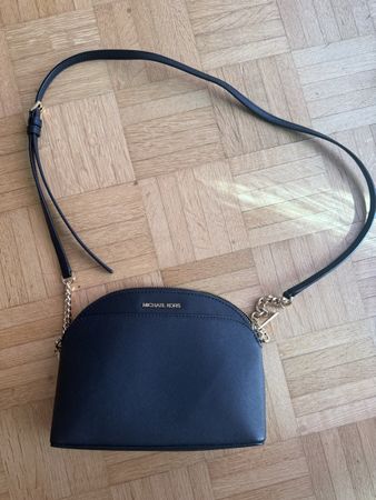 Michael Kors Handtasche schwarz neu mit Etikett