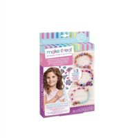 Make it Real - Armbänder-Set für Mädchen, Neu & OVP!