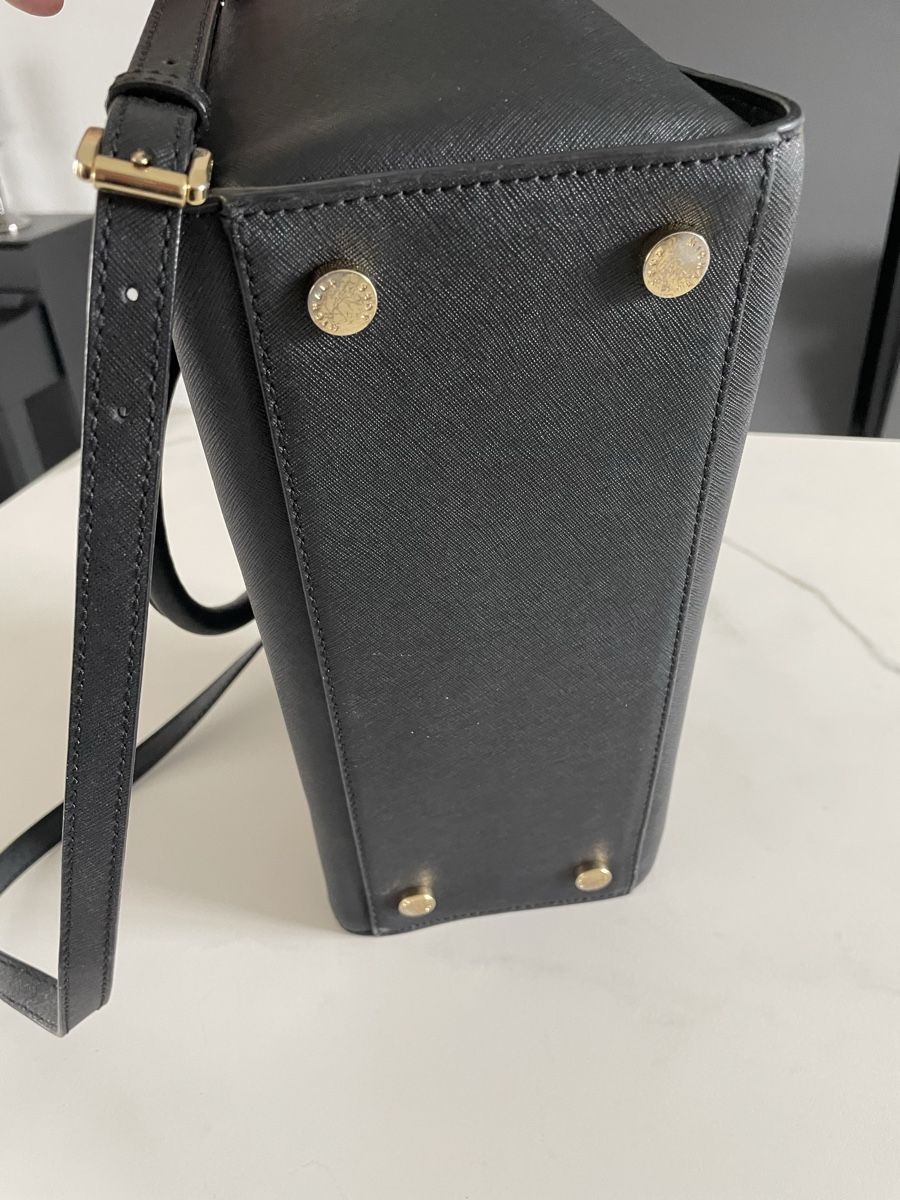 Borse da donna: Michael Kors Tasche Selma – Usato da Zollikofen venduto da ballspielerb1 1