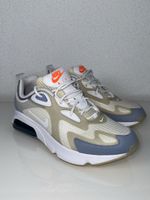 Nike Air Max 200 SE Indigo Fog