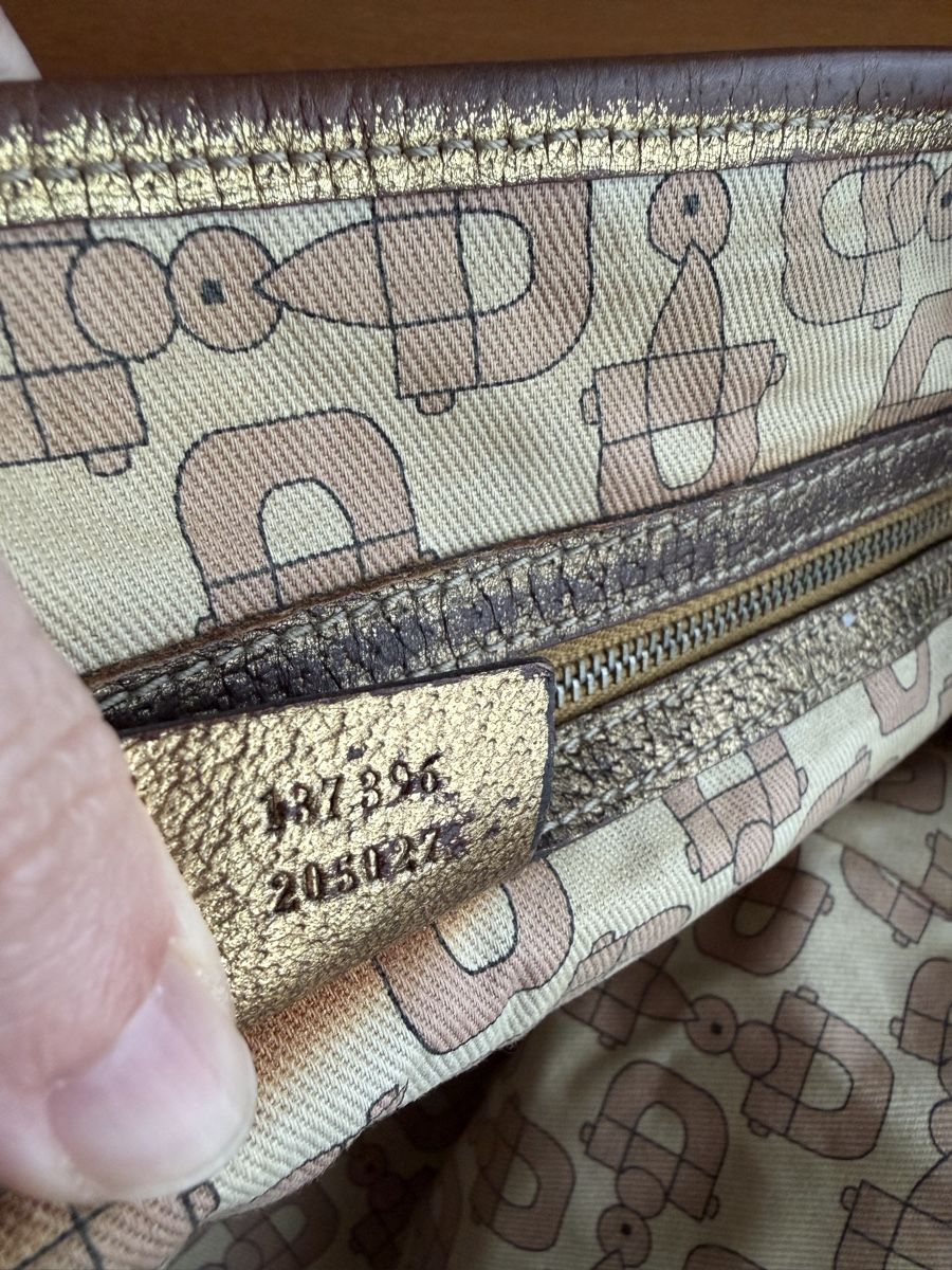 Gucci Taschen für Damen: Gucci Shopper – Gebraucht aus Volketswil von Flower_18 6