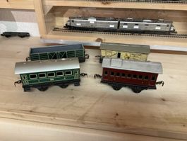 Blechwagen