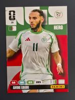 Amine Gouiri (19) - PANINI FIFA WM 2026 TCG