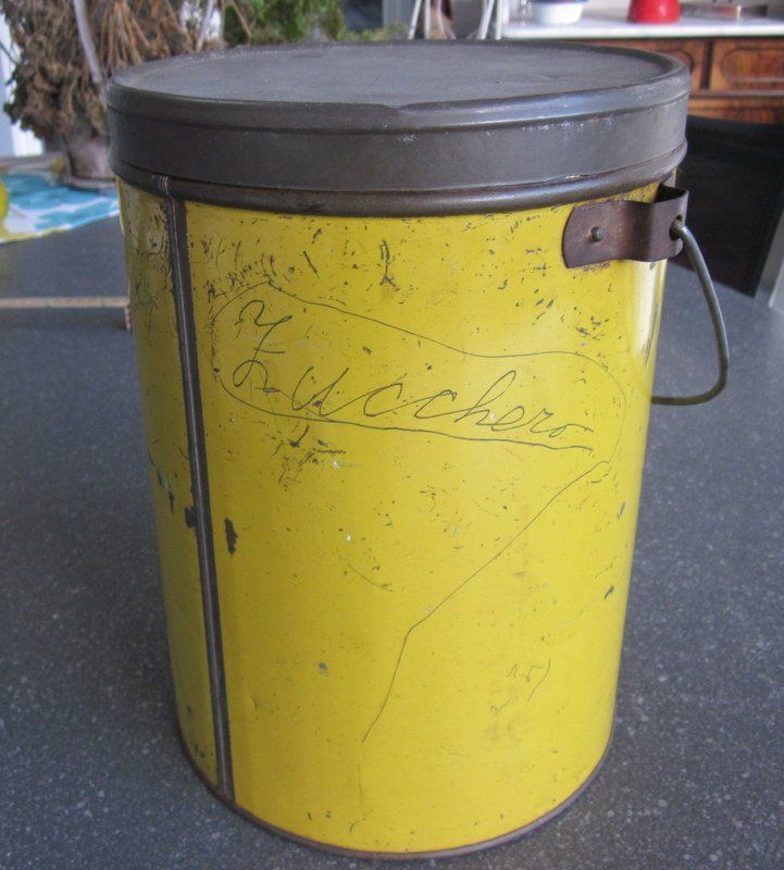 Altro per la casa: Dose "Reine Butter" 5kg – Usato da Bischofszell venduto da Pfau0 1