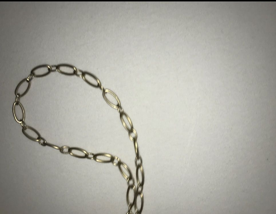 Catenine: Schicke Kette – Usato da Stäfa venduto da Exclusive0 3