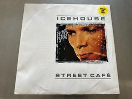 ICEHOUSE 12 STREET CAFÉ
