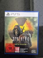 S.T.A.L.K.E.R. 2: Heart of Chornobyl – PS5