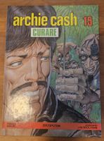 Archie Cash N 15 E.O. (T.B.E.) Curare