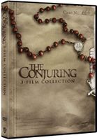 The Conjuring - 3-Film Collection