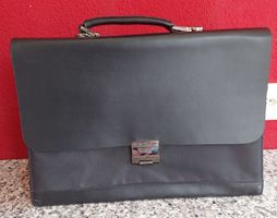 Akten/Laptoptasche