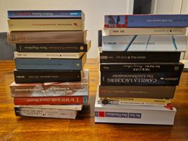 Bücherpaket