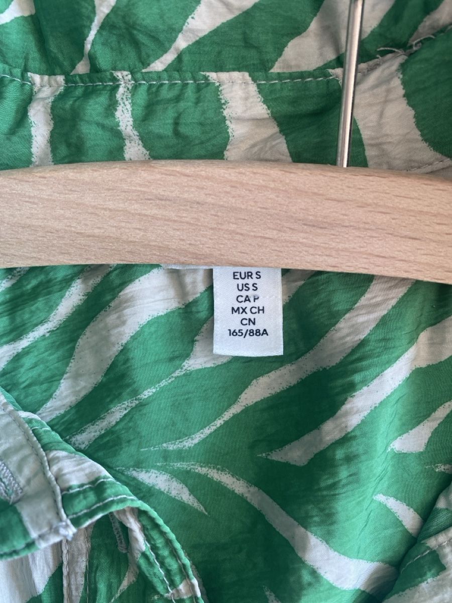 H&M Camicette: Chemise🌴 – Usato da Villeret venduto da Laloer22 2
