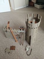Playmobil Ersatzteil ursprünglich Set 3888 Burgverteidigung