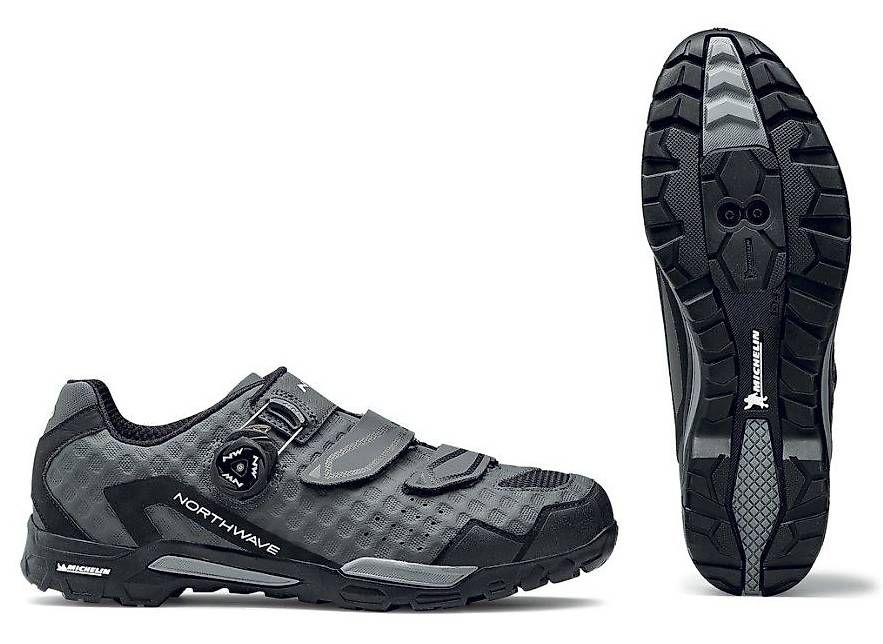 Scarpe da uomo: Fahrradschuh, Grösse EUR 41 – Usato da Lindau venduto da wal_md2t