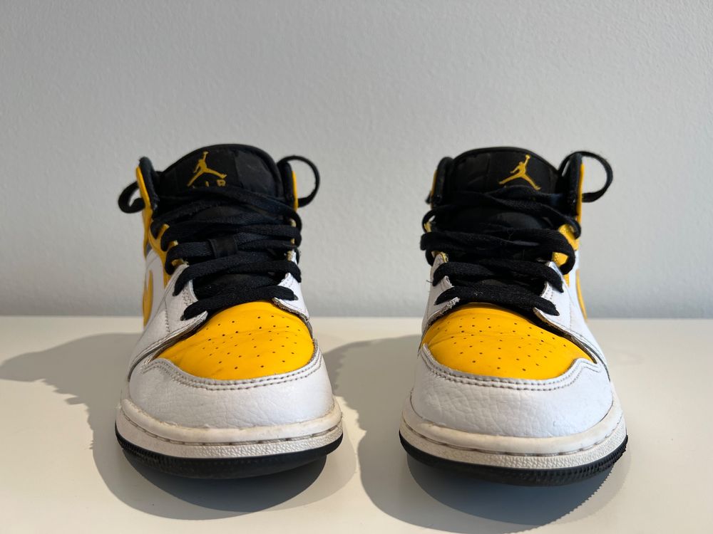 Jordan 1 mid online taille 36