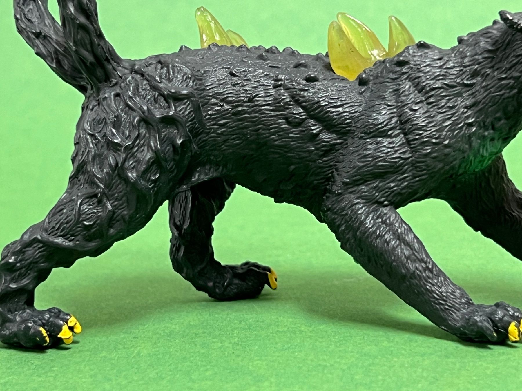 Schleich Figurines: Schleich Eldrador 42522 Panther Schatten Schattenpanther – Neuf (Voir description) à Ennetbaden par mapa05 3