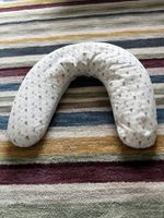 Baby Bauchlagekissen Tummy Time Kissen | Stützkissen Motorik
