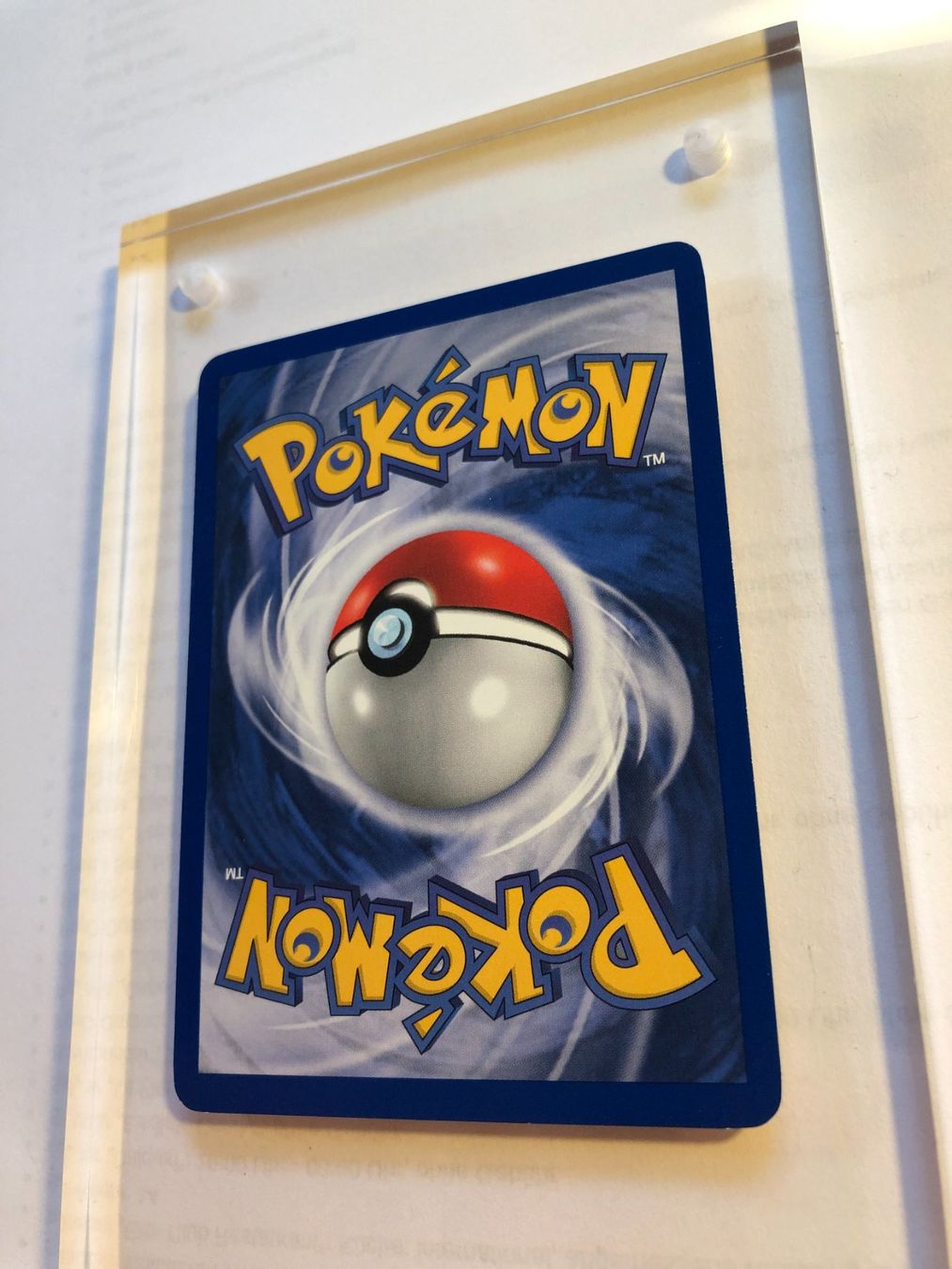 Cartes à collectionner: Drowzee 1st Team Rocket - MINT - ab 1.- – D'occasion à Giubiasco par dan_pr8b 6