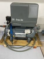 Atlas Copco  Luft Kompressor lfx 2.0
