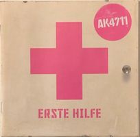 AK4711 – Erste Hilfe