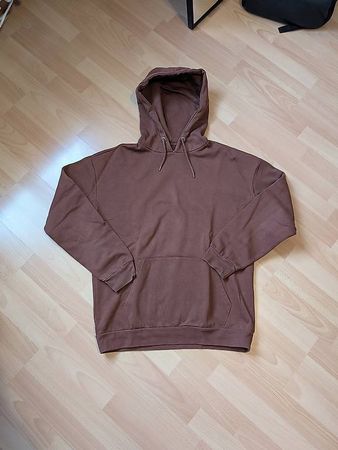 Brauner Pullover, Pier One, M