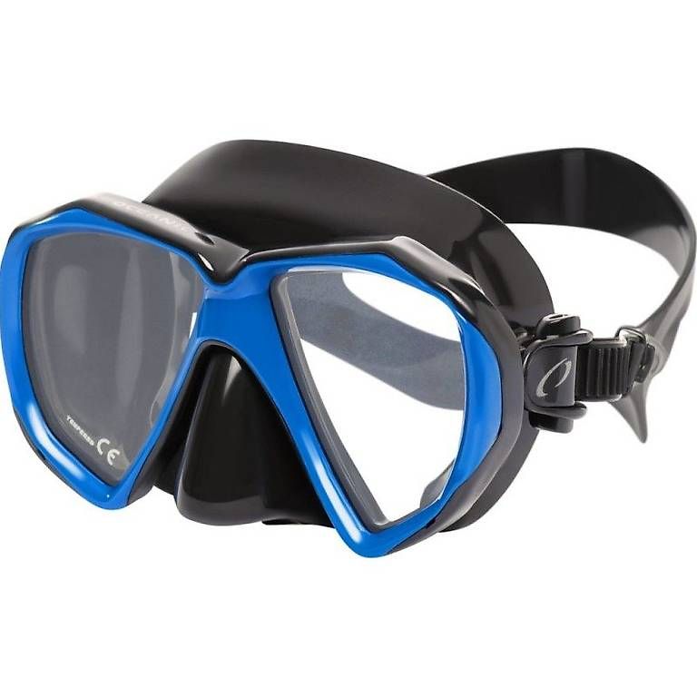 Maschere: Déstockage plongée Masque Oceanic DUO neuf – Nuovo e nell'imballaggio originale da Fribourg venduto da LenticDiving 2