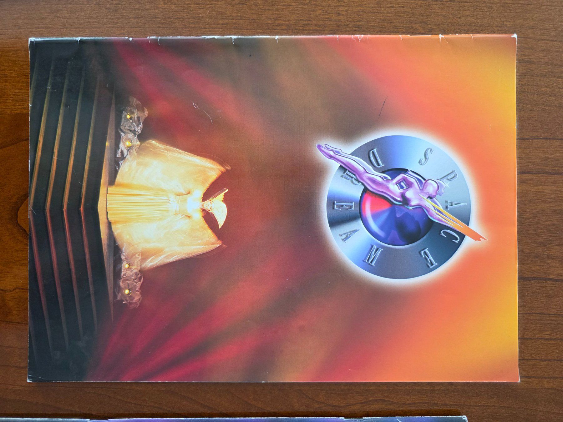 Revues & Magazines: Space Dream 3 Hefte – D'occasion à Menziken par Musicmaker 2