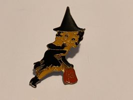 1 Pin Betty Boop