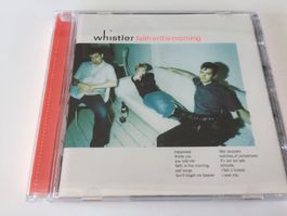 Whistler - Faith in the Morning
