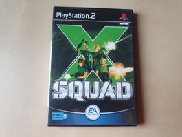X Squad FRA
