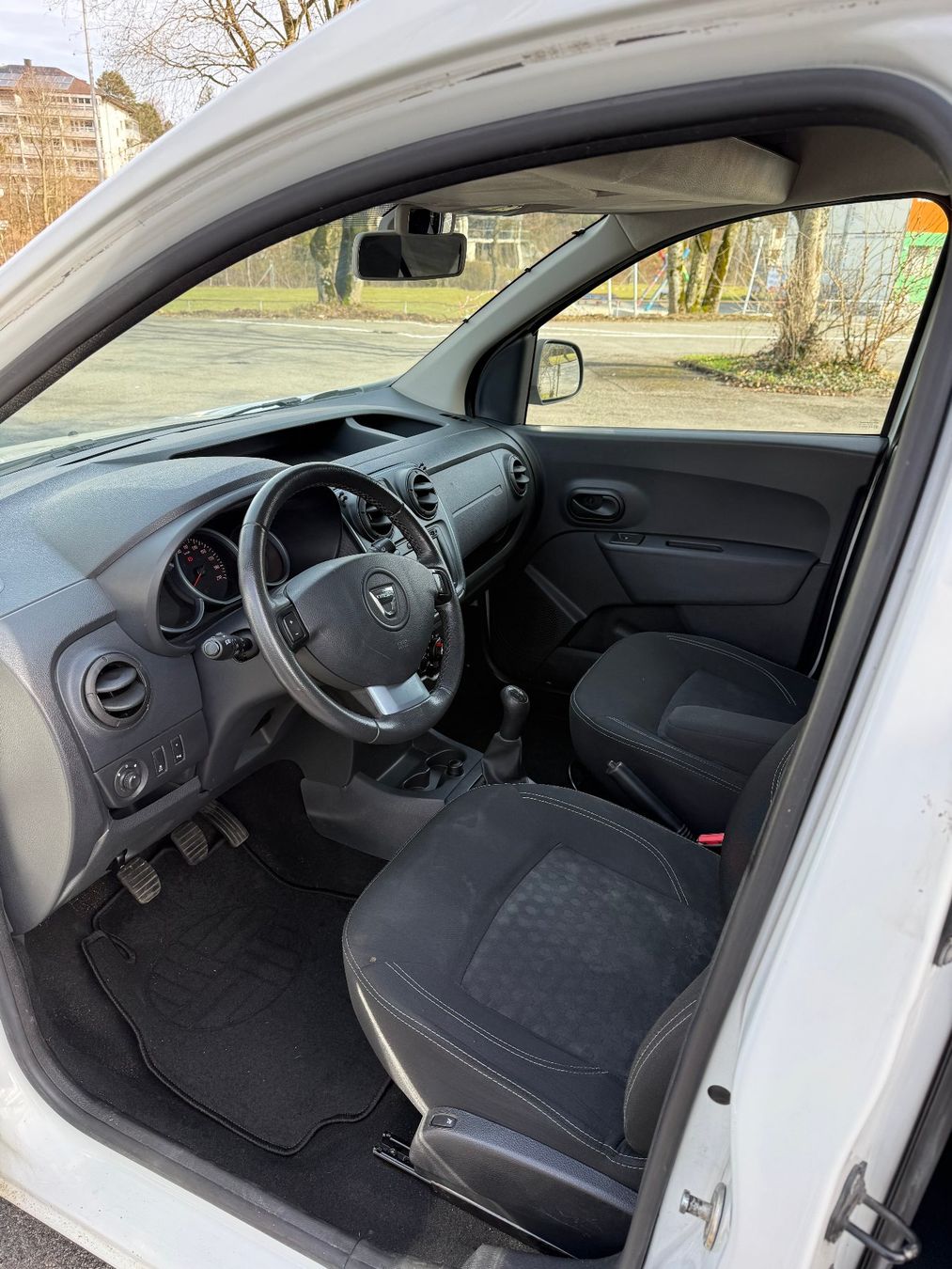 Dacia Autos: Dacia Dokker dCi90 STEPWAY – Gebraucht aus Menziken von abdafuertoni 7