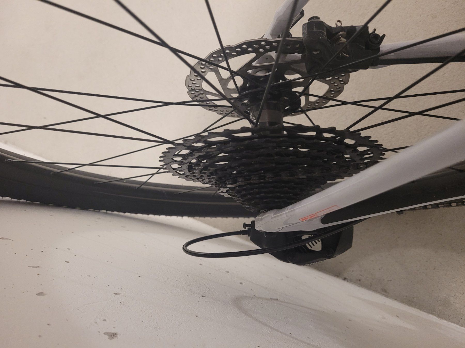 Specialized Biciclette: Specialized MTB Chisel Hardtail – Usato da Oberbuchsiten venduto da moogli2005 5