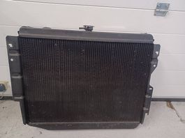 Vendo radiatore x auto americane anni 65..80 